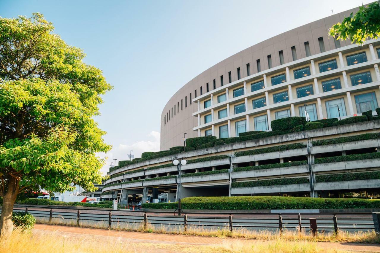 Trip Pod Takasago B Lejlighed Fukuoka  Eksteriør billede